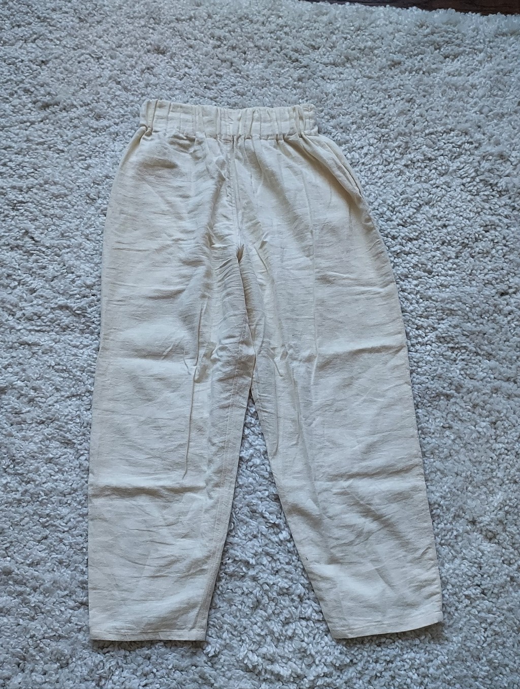 Eli  Barry Pant 1 Hemp Organic Cotton Os 3a